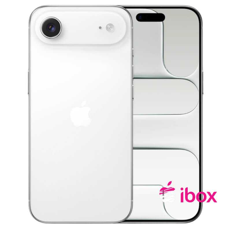 картинка Apple iPhone Air eSIM 512GB, Cloud White от магазина iBox – техника Apple в г. Волхов