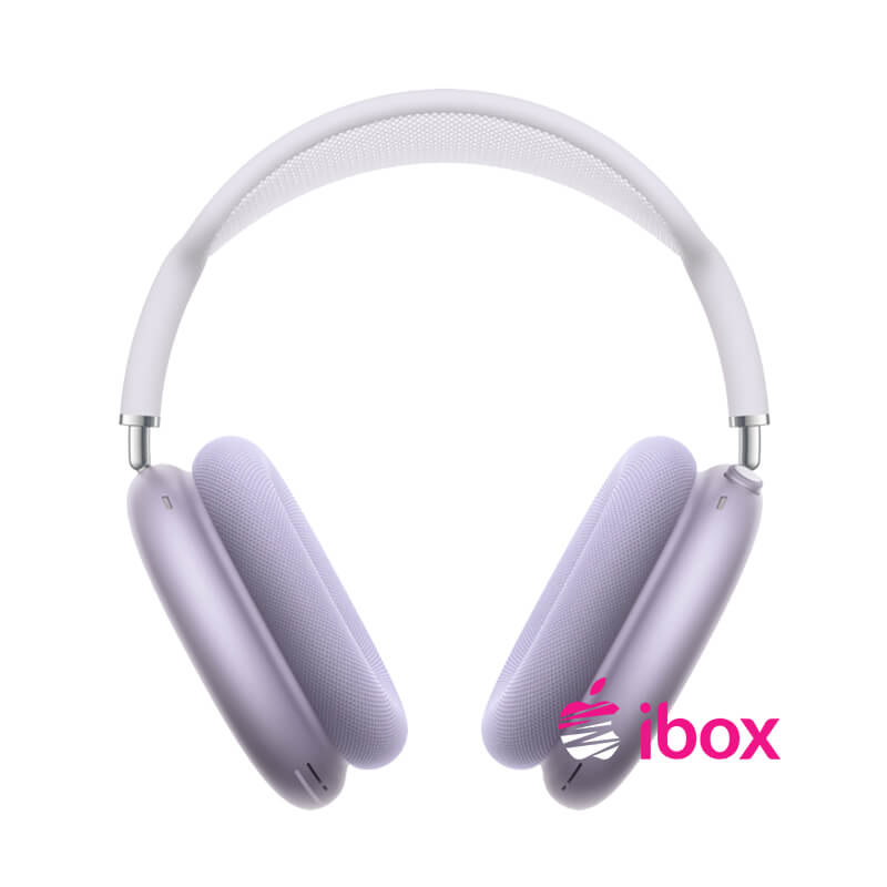 картинка Беспроводные наушники Apple AirPods Max 2024 Purple от магазина Одежда+