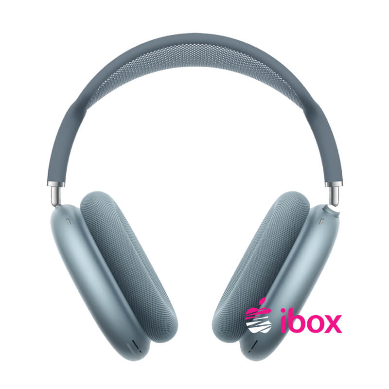 картинка Беспроводные наушники Apple AirPods Max 2024 Blue от магазина Одежда+