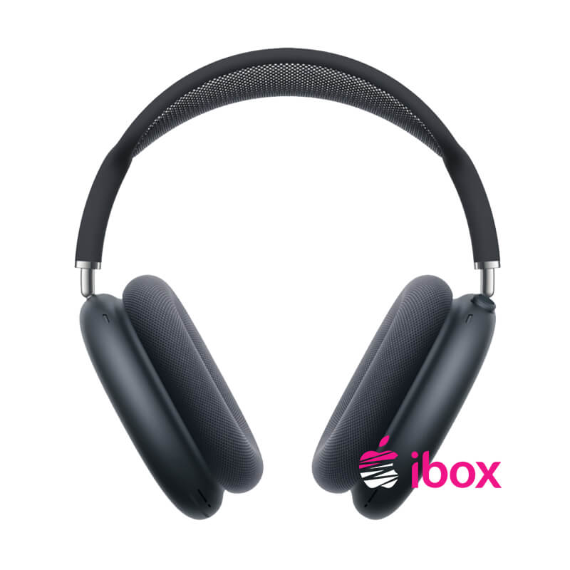 картинка Беспроводные наушники Apple AirPods Max 2024 Midnight grey от магазина Одежда+