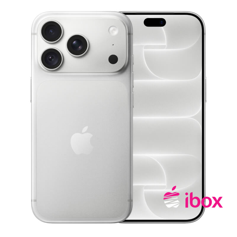 картинка Смартфон Apple iPhone 18 Pro 1Tb Silver от магазина iBox – техника Apple в г. Волхов