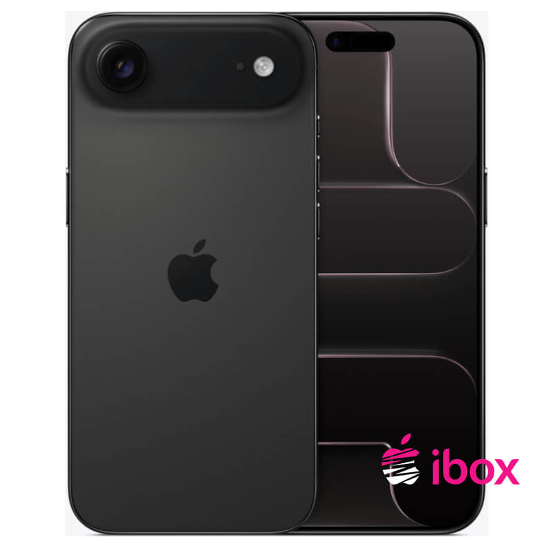 картинка Apple iPhone Air eSIM 1TB, Space Black от магазина iBox – техника Apple в г. Волхов