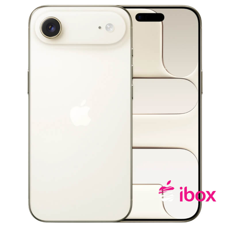 картинка Apple iPhone Air eSIM 1TB, Light Gold от магазина iBox – техника Apple в г. Волхов
