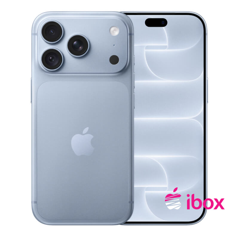 картинка Смартфон Apple iPhone 18 Pro 256Gb Silver от магазина iBox – техника Apple в г. Волхов