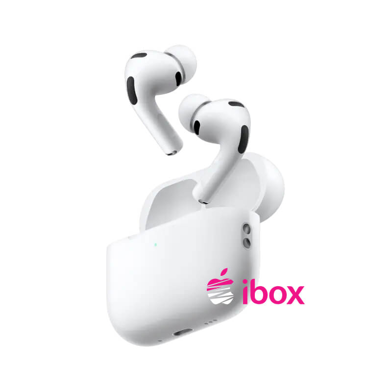 картинка Наушники Apple AirPods Pro 3 белый 2025 от магазина Одежда+